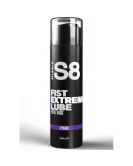 STIMUL8 - S8 EXTREME LUBRIFIANT POUR POIGNÉES HYBRIDES EXTRA ÉPAISSES 200 ML