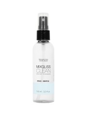 MIXGLISS - NETTOYANT POUR JOUETS 100 ML