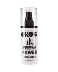 EROS POWER LINE - POWER SANS ALCOOL