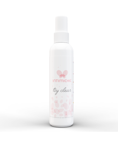 INTIMICHIC - NETTOYANT DÉSINFECTANT 150 ML