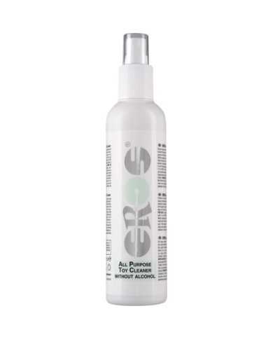 EROS - NETTOYANT POUR JOUETS TOUT USAGE 200 ML