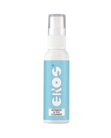 EROS - NETTOYANT INTIME EXTERNE ET JOUETS 200 ML
