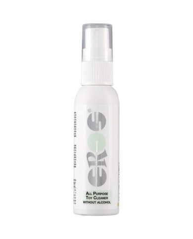 EROS - NETTOYANT POUR JOUETS TOUT USAGE 50 ML