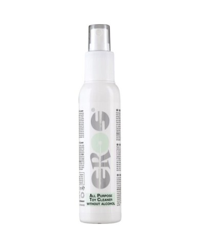 EROS - NETTOYANT POUR JOUETS TOUT USAGE 100 ML