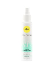 PJUR - SPRAY NETTOYANT POUR JOUETS 100 ML