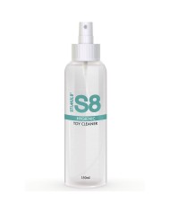 STIMUL8 - NETTOYANT HYGIÉNIQUE POUR JOUETS 150 ML
