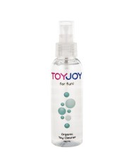 TOYJOY - SPRAY NETTOYANT BIO POUR JOUETS 150 ML