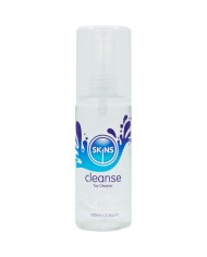 SKINS - NETTOYANT POUR JOUETS CLEANSE 100 ML