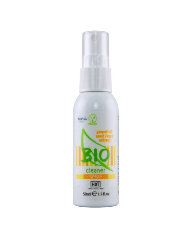 HOT - NETTOYANT BIO EN SPRAY 50 ML