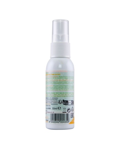 HOT - NETTOYANT BIO EN SPRAY 50 ML