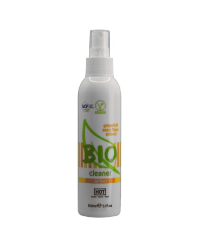 HOT - NETTOYANT BIO EN SPRAY 150 ML