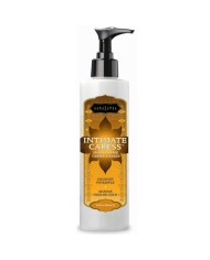 KAMASUTRA - CRÈME RASER FEMME COCO ET ANANAS 250ML