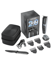 BATHMATE - TRIM 2.0 RASOIR DE PRÉCISION POUR LE CORPS