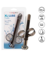 CALEXOTICS - TUBE DE LUBRIFICATION XL NOIR