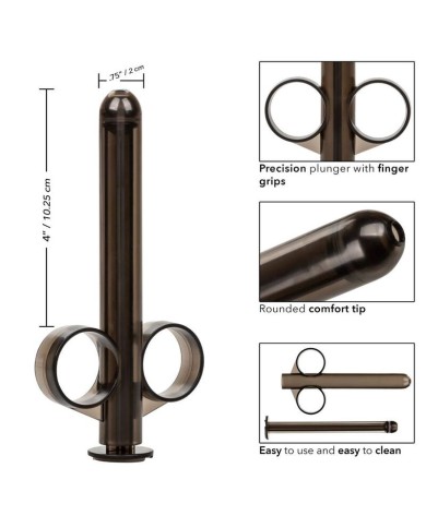 CALEXOTICS - TUBE DE LUBRIFICATION XL NOIR