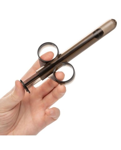 CALEXOTICS - TUBE DE LUBRIFICATION XL NOIR