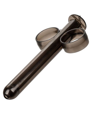 CALEXOTICS - TUBE DE LUBRIFICATION XL NOIR