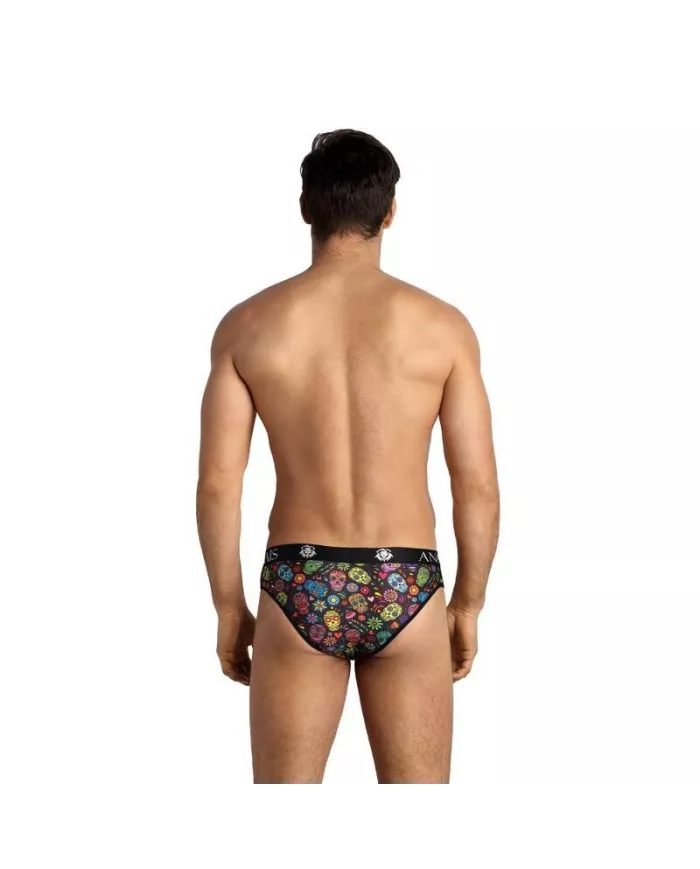ANAIS MEN - MEXICO SLIP L ANAIS MEN - MEXICO SLIP L