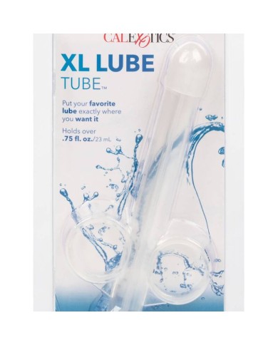 CALEXOTICS - TUBE LUBRIFIANT XL