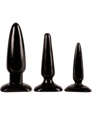 CALEXOTICS - KIT DENTRAÎNEUR ANAL COLT