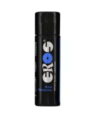 EROS - AQUA SENSATIONS LUBRIFIANT BASE D'EAU 30 ML EROS - AQUA SENSATIONS LUBRIFIANT BASE D'EAU 30 ML