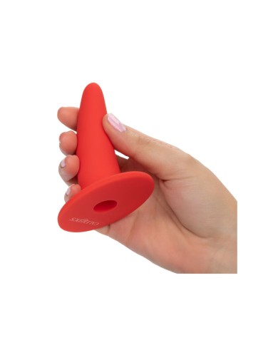 CALEXOTICS - ENSEMBLE DE DILATATEURS PORTABLES 5PC