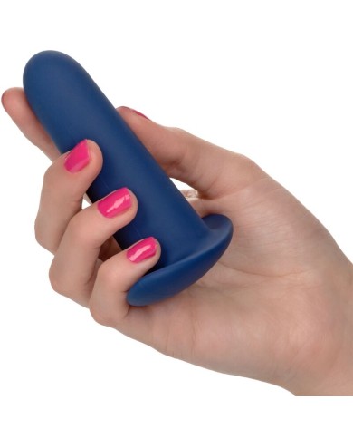 CALEXOTICS - ENSEMBLE DENTRAÎNEMENT ANAL PORTABLE 5 PIÈCES