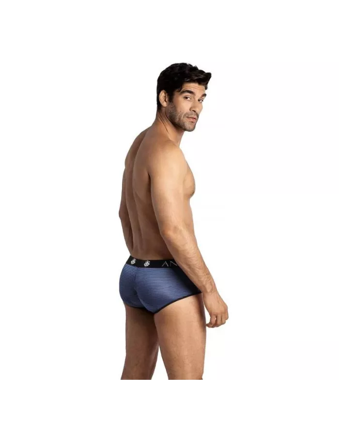 ANAIS MEN - NAVAL BRIEF M