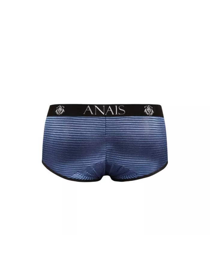 ANAIS MEN - NAVAL BRIEF M