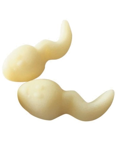 SPENCER & FLEETWOOD - JELLY SUPER SPERM GUMMIES FORME SPERME 120 GR