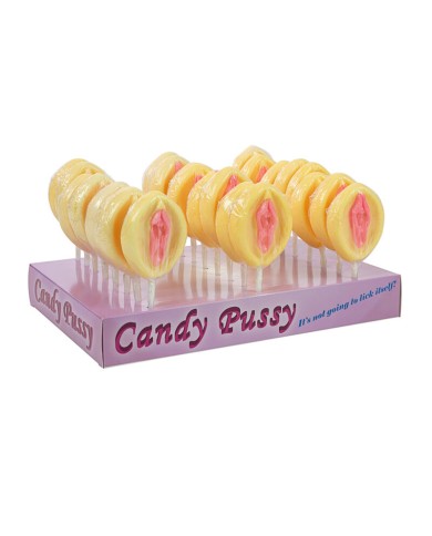 SPENCER & FLEETWOOD - CANDY CHATTE SUCETTE