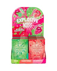 SECRET PLAY - PRÉSENTOIR BONBONS EXPLOSIFS (48 UNITÉS)