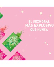 SECRET PLAY - PRÉSENTOIR BONBONS EXPLOSIFS (48 UNITÉS)