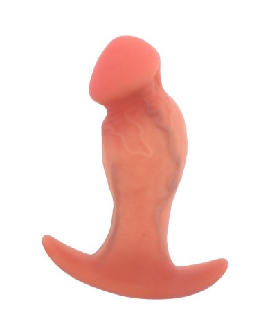HIDDEN DESIRE - INFERNO PLUG ANAL RÉALISTE 16 CM