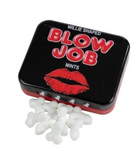 SPENCER & FLEETWOOD - BONBONS LA MENTHE SANS SUCRE BLOW JOB