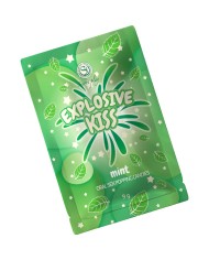 SECRETPLAY - BONBONS EXPLOSIFS À LA MENTHE