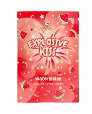 SECRET PLAY - BONBONS EXPLOSIFS À LA PASTÉQUE