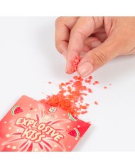 SECRET PLAY - BONBONS EXPLOSIFS À LA PASTÉQUE
