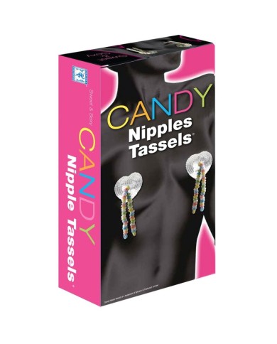 SPENCER & FLEETWOOD - COUVRE-MALINS CANDY