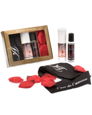 EXTASE SENSUAL - POITRINE INTIME POUR ELLE