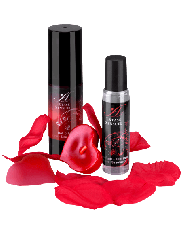 EXTASE SENSUAL - COFFRE TENTATION ROUGE