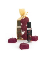 EXTASE SENSUAL - NUITS DE SOIE