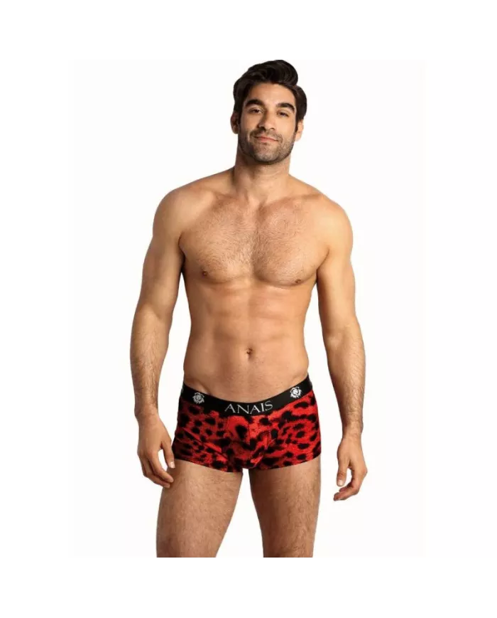 ANAIS MEN - BOXER SAVAGE L