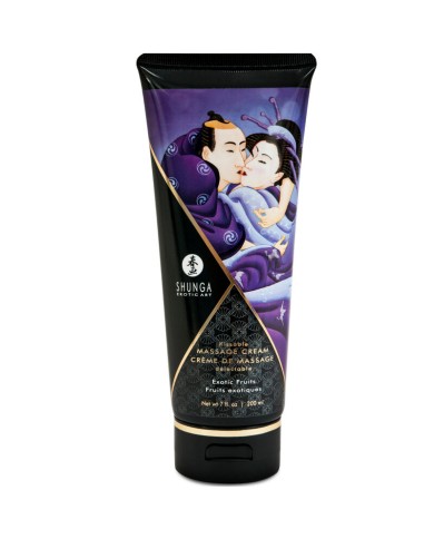 SHUNGA - KIT DE COLLECTION Plaisirs Charnels