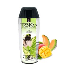 SHUNGA - KIT COLLECTION BAISERS FRUITÉS
