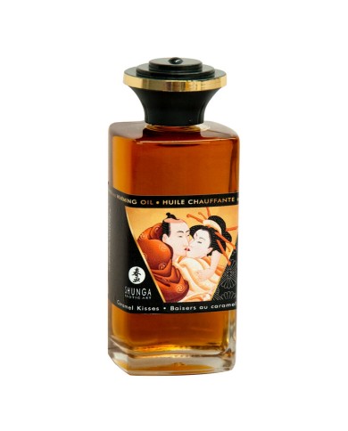 SHUNGA - KIT DE COLLECTION DOUX BIAIS
