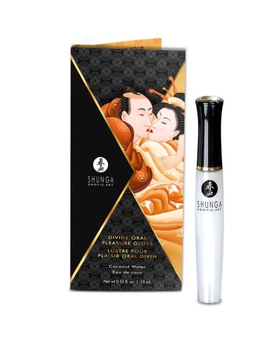 SHUNGA - KIT DE COLLECTION DOUX BIAIS