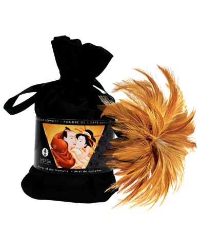 SHUNGA - KIT DE COLLECTION DOUX BIAIS