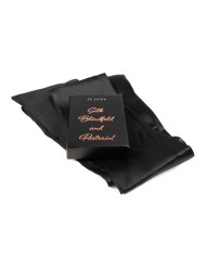 JE JOUE - LE COFFRET COQUIN