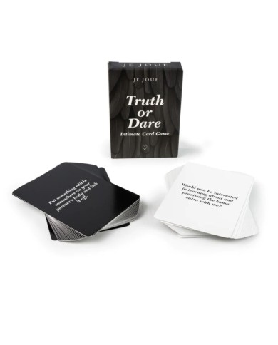 JE JOUE - LE COFFRET COQUIN